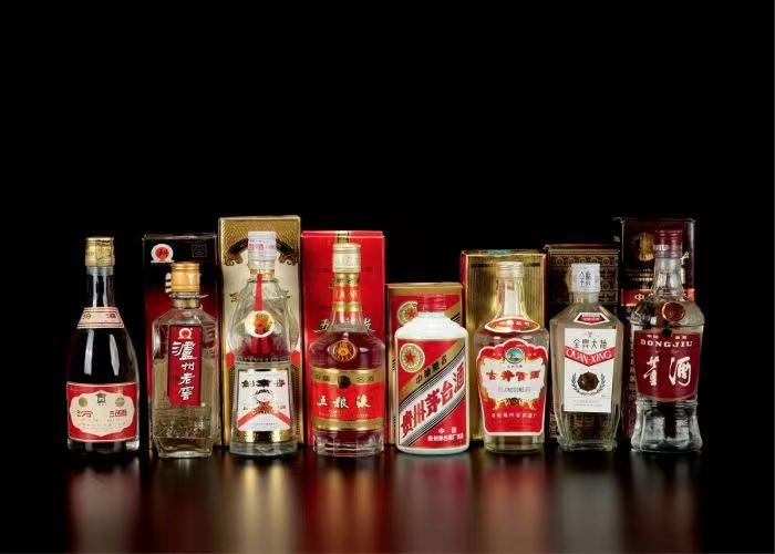 惠阳老酒储存的方法