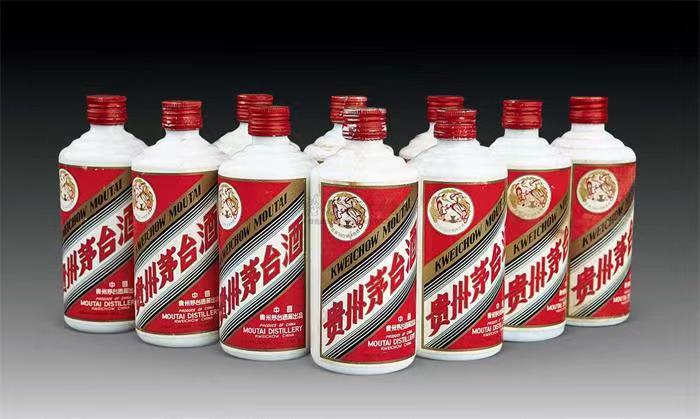 惠阳茅台酒回收